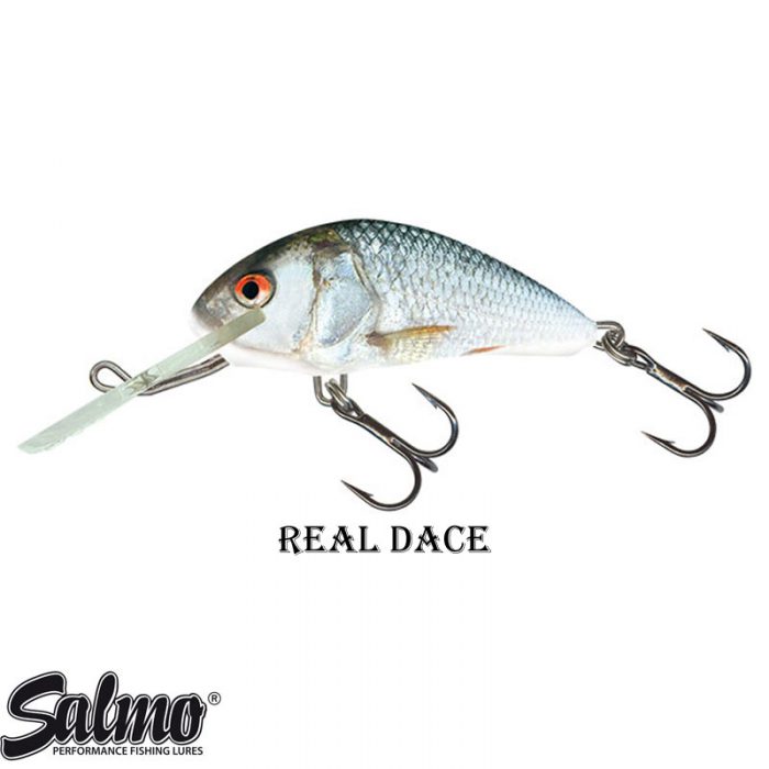 Salmo Hornet Floating 5 CM