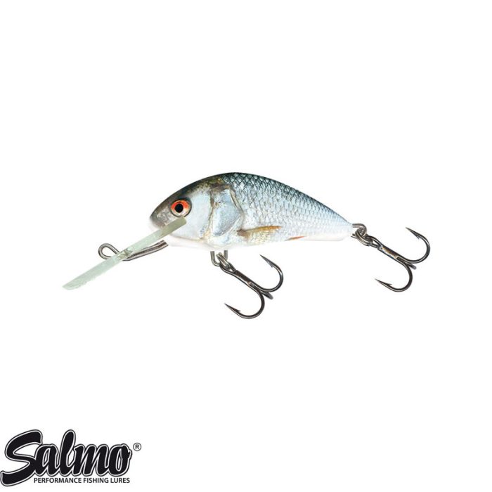Salmo Hornet Sinking 5 CM - Afbeelding 5