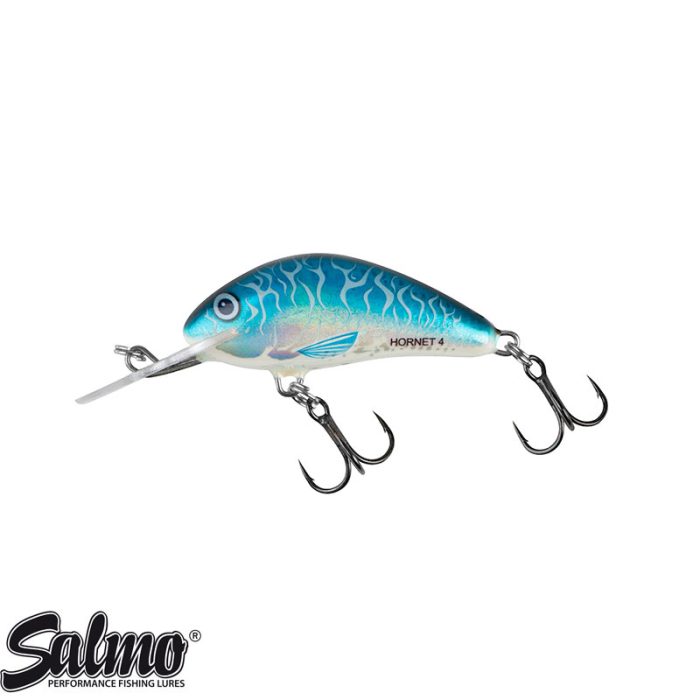 Salmo Hornet Sinking 3.5 CM - Afbeelding 5