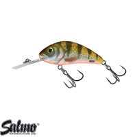 Salmo Rattlin' Hornet Floating 4.5 CM - Afbeelding 5