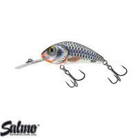 Salmo Rattlin' Hornet Floating 4.5 CM - Afbeelding 6