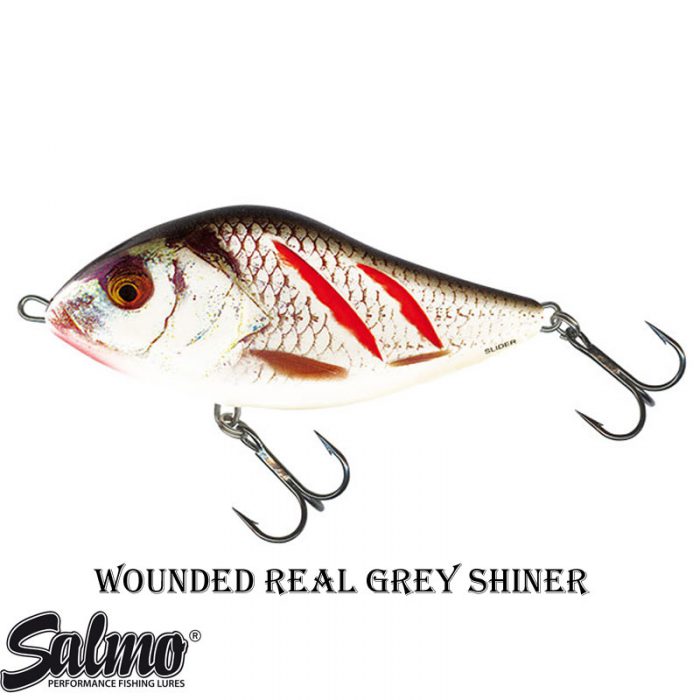 Salmo Slider Sinking 7 CM - Afbeelding 3