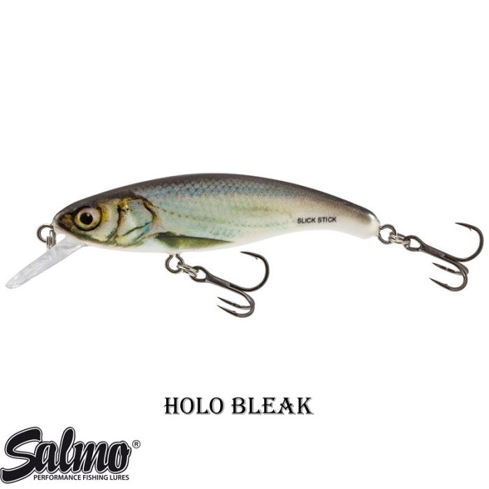 Salmo Slick Stick Floating 6 CM