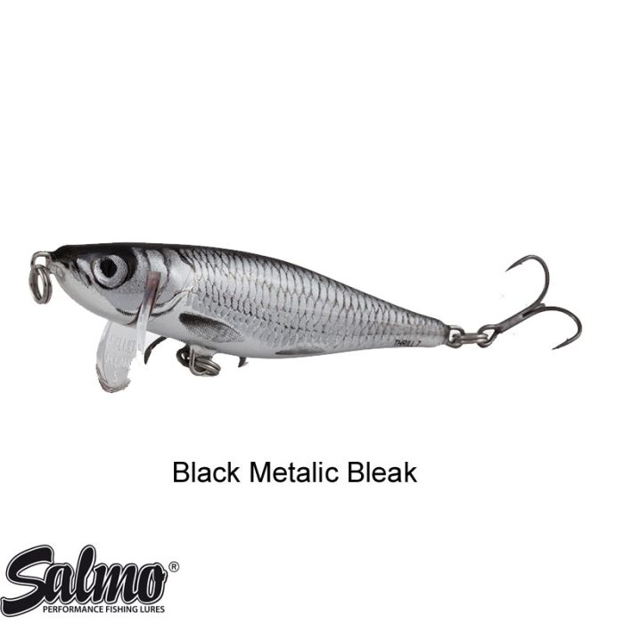 Salmo Thrill Sinking 7 CM