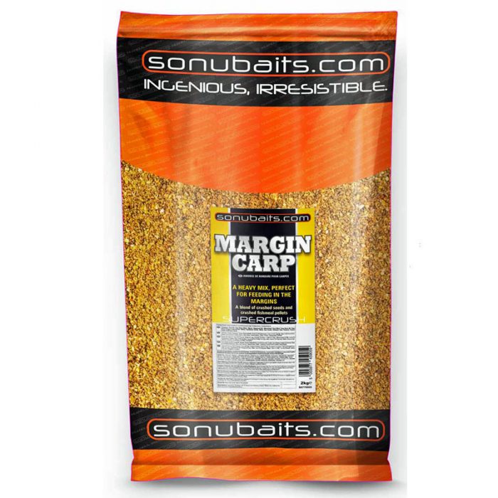 Sonubaits Margin Carp 2 KG