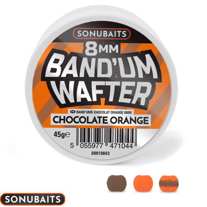 Sonubaits Band'um Wafters 6 MM - Afbeelding 4