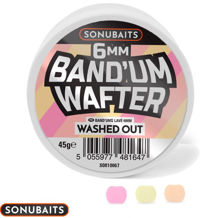 Sonubaits Band'um Wafters 6 MM - Afbeelding 5