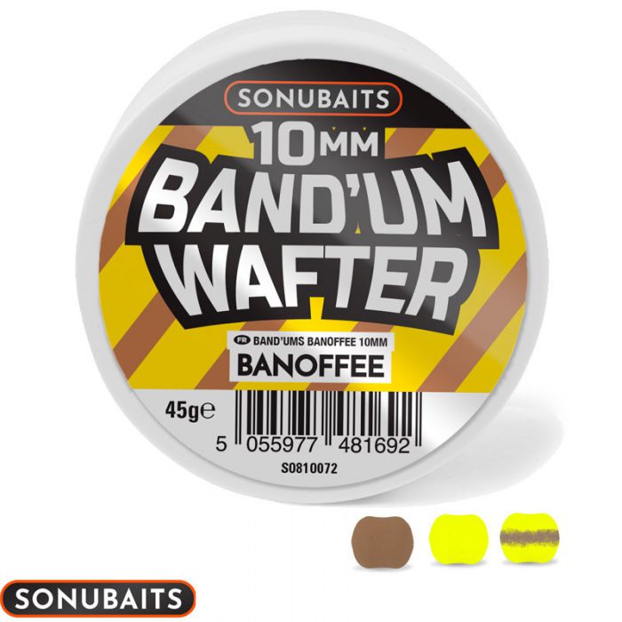 Sonubaits Band'um Wafters 10 MM - Afbeelding 6