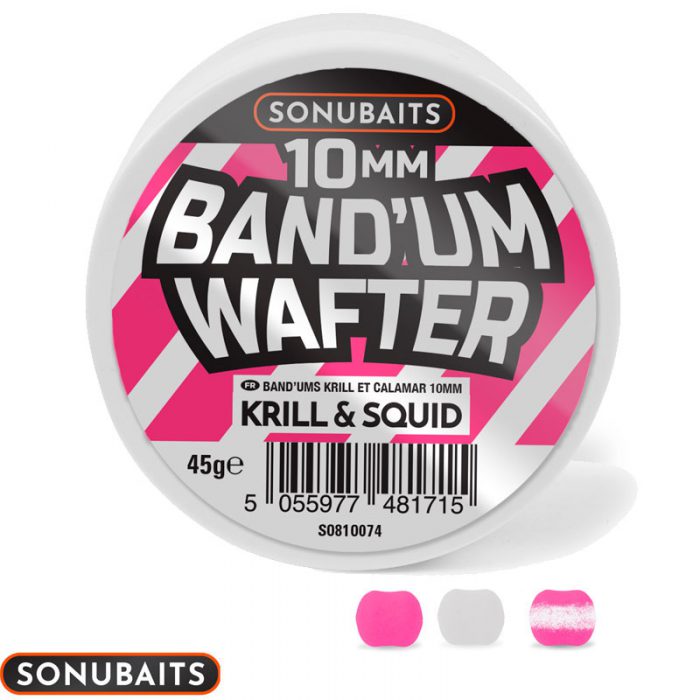 Sonubaits Band'um Wafters 10 MM - Afbeelding 4