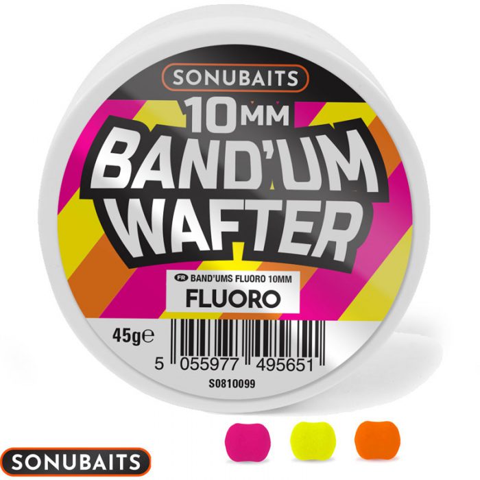 Sonubaits Band'um Wafters 10 MM