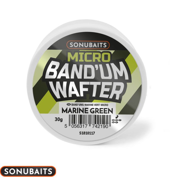 Sonubaits Band'um Wafters 10 MM - Afbeelding 7