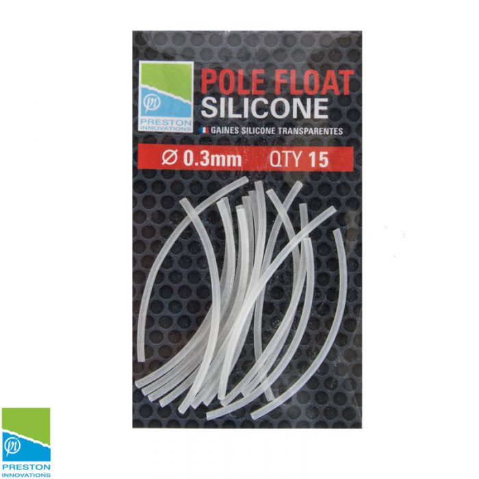 Preston Pole Float Silicone