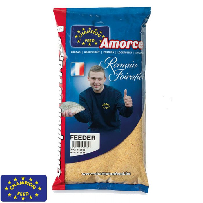Champion Feed CDF Feeder 1 KG