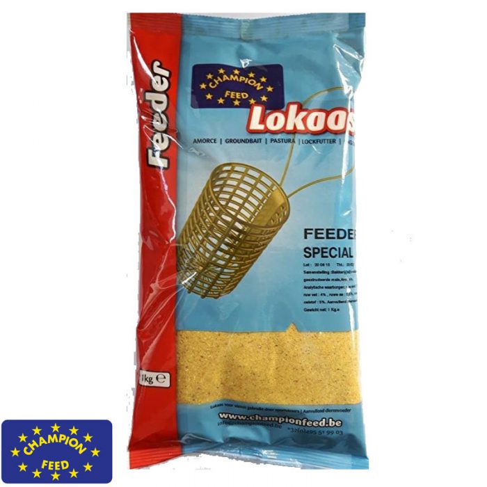 Champion Feed Feeder special 1 kg