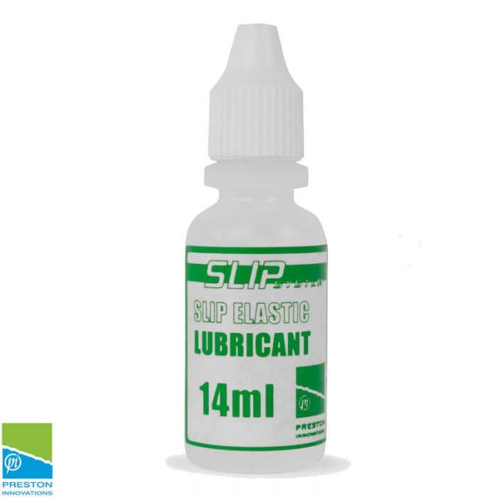 Preston Slip Lubricant 14ML