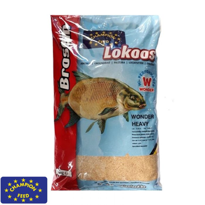 Champion Feed Wonder Heavy 2 KG