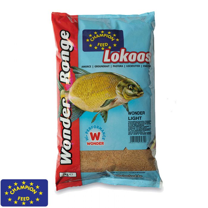 Champion Feed Wonder Light 2 KG