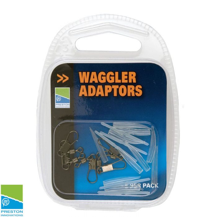 Preston Waggler Adaptors