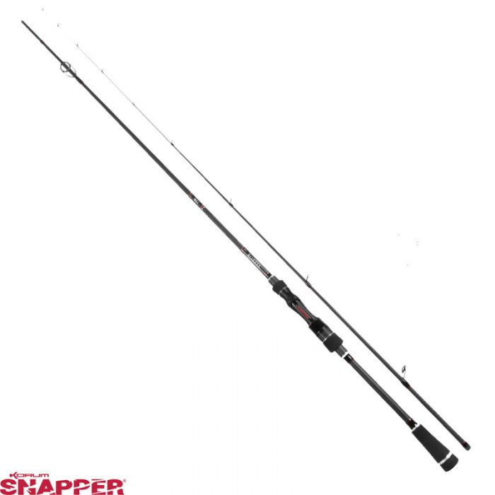 Snapper SO Solid Rods 7'