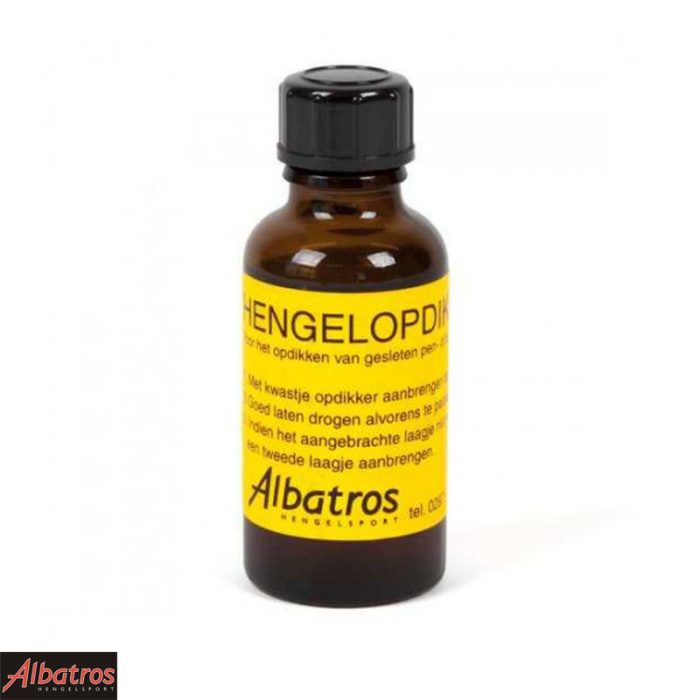 Albatros Hengelopdikker