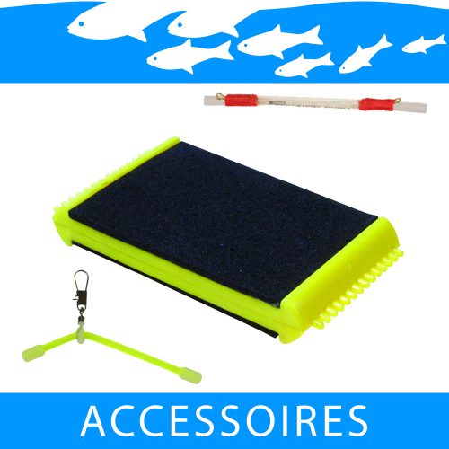 Accessoires