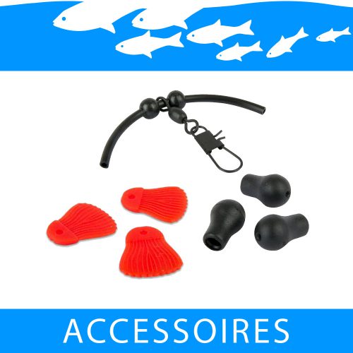 Accessoires