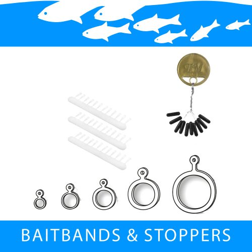 Baitbands & Stoppers