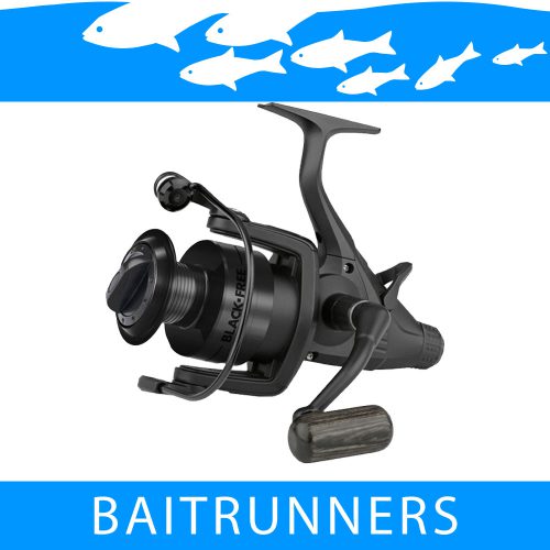 Baitrunners