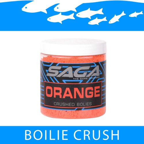 Boilie Crush