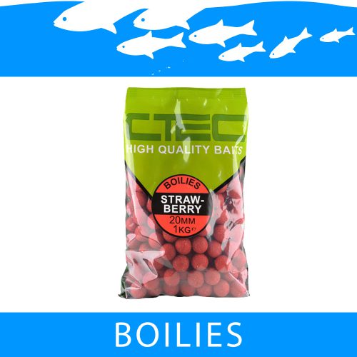 Boilies