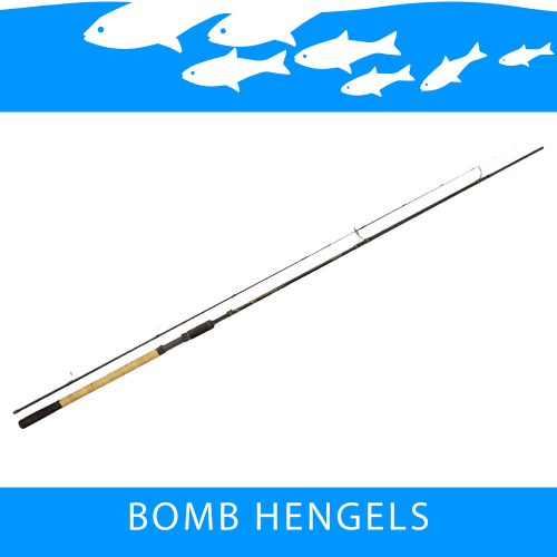 Bomb Hengels