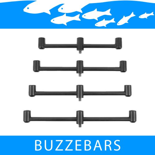 Buzzerbars