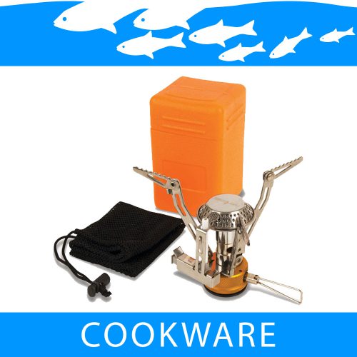 Cookware