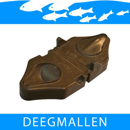 Deegmallen