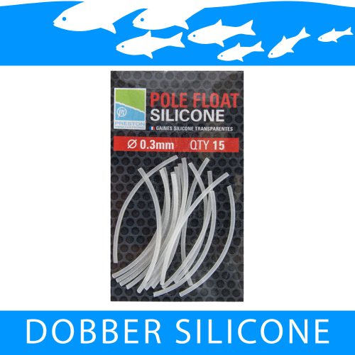 Dobber Silicone