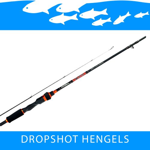 Dropshot Hengels