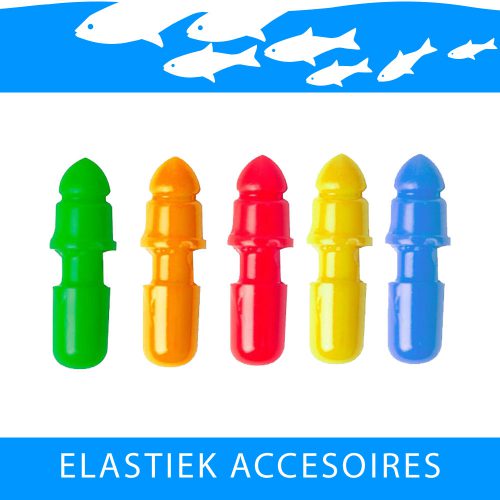 Elastiek accessoires