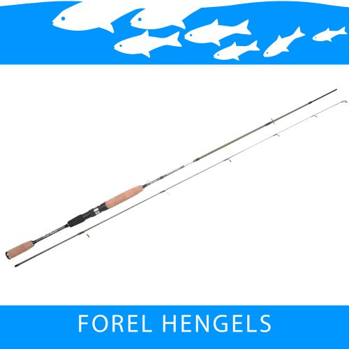 Forel Vishengels