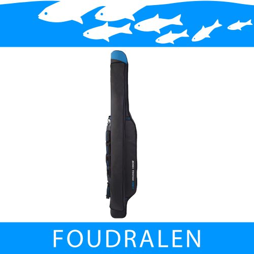 Foudralen