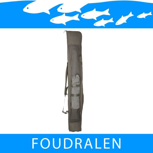 Foudralen