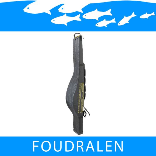 Foudralen