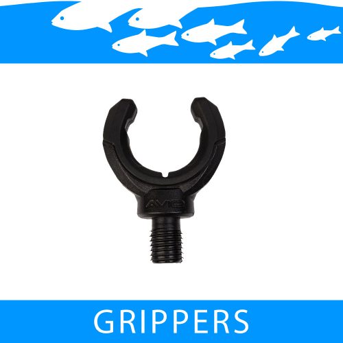 Grippers