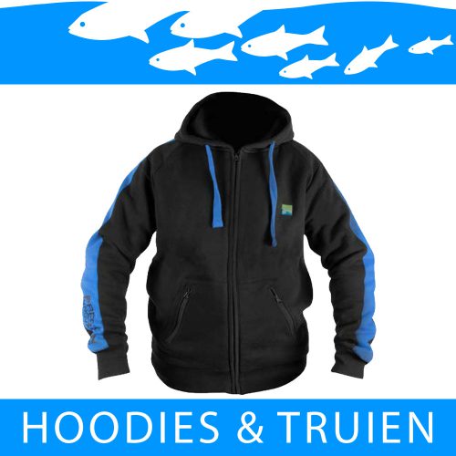 Hoodie's & Truien