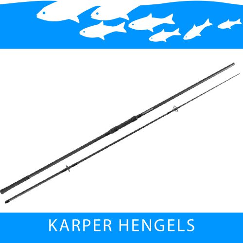 Karper Hengels