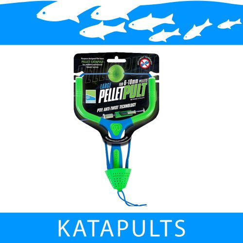 Katapults