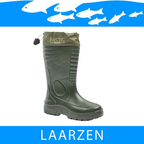 Laarzen