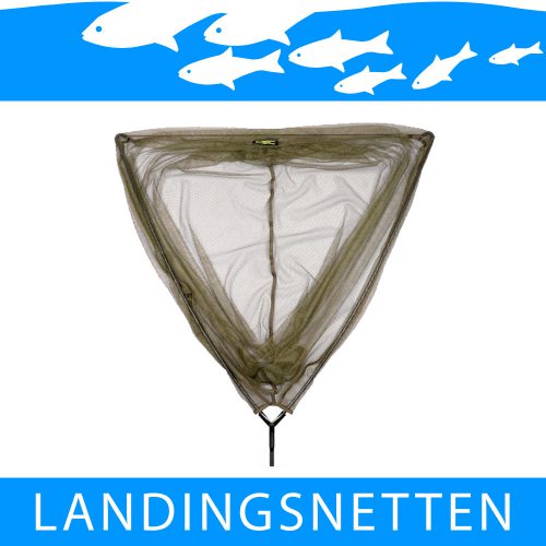 Landingsnetten