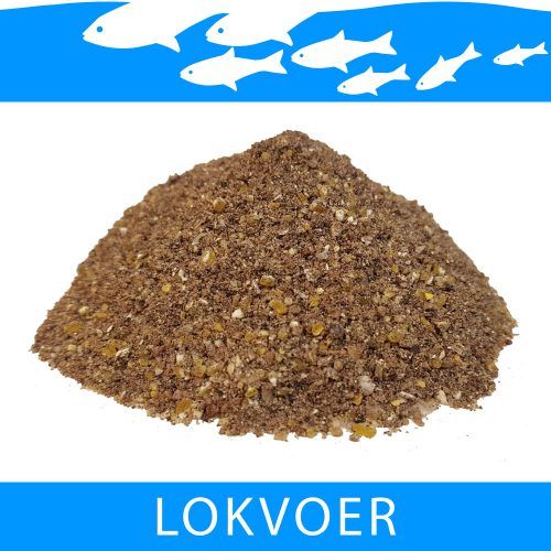 Lokvoer