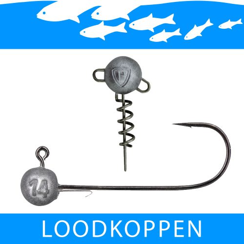 Loodkoppen