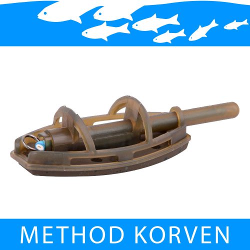 Method Korven & Accessoires